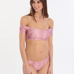 ViX Salar Basic Full Pant - Light Pink