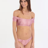 ViX Salar Basic Full Pant - Light Pink