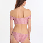 ViX Salar Basic Full Pant - Light Pink
