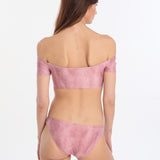 ViX Salar Basic Full Pant - Light Pink