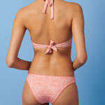 Paolita Malika Jamille Reversible Bikini Bottom - Print