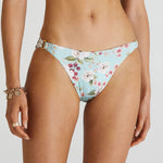 Primrose Alexis Cheeky Bikini Pant - Floral - Simply Beach UK