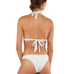 Banana Moon Atrani Elina Bikini Pant - White