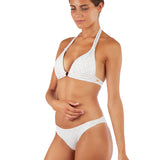 Banana Moon Atrani Elina Bikini Pant - White