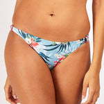 Banana Moon Missiou Lofra Hipster Bikini Bottom - Blue