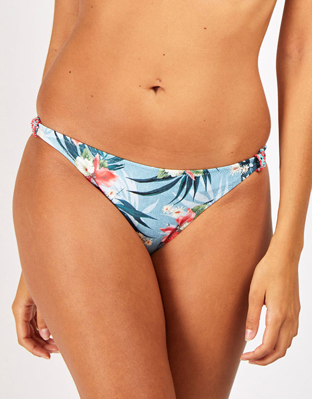 The Best Bikini Bottoms for Your Shape