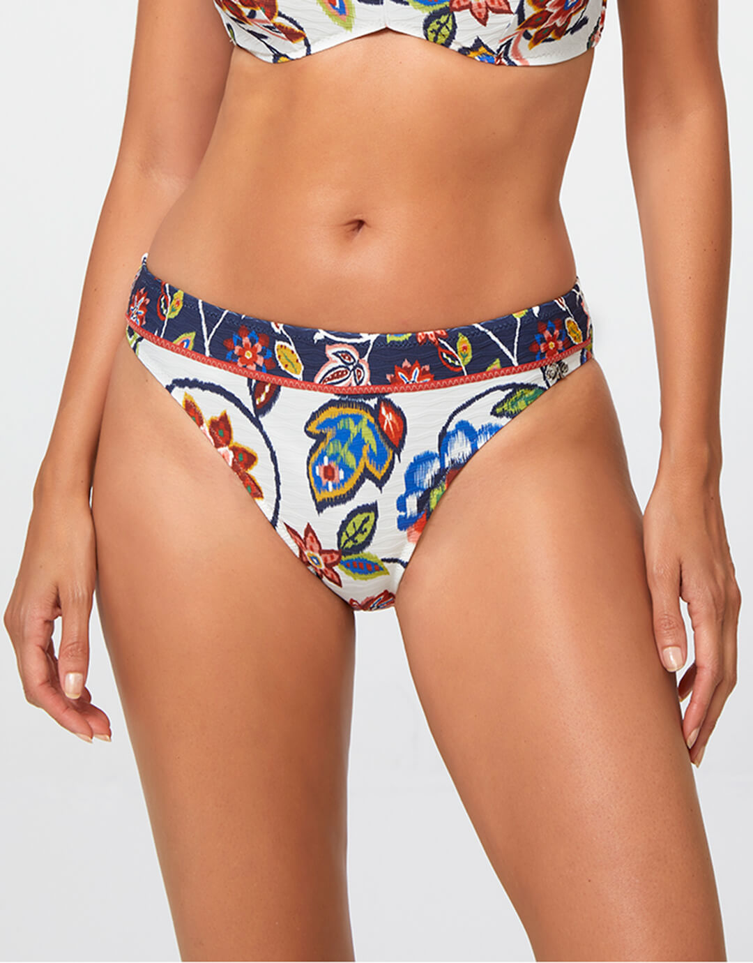 Dana Bikini Pant - Simply Beach UK