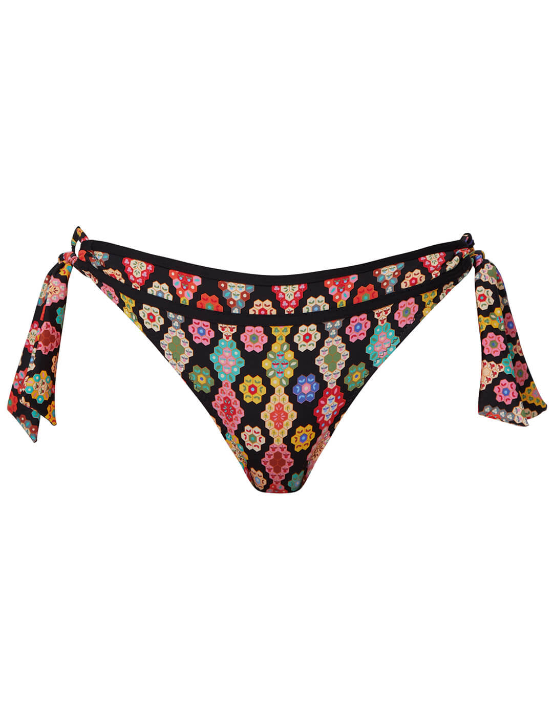 Desiree Tie Side Bikini Pant - Simply Beach UK
