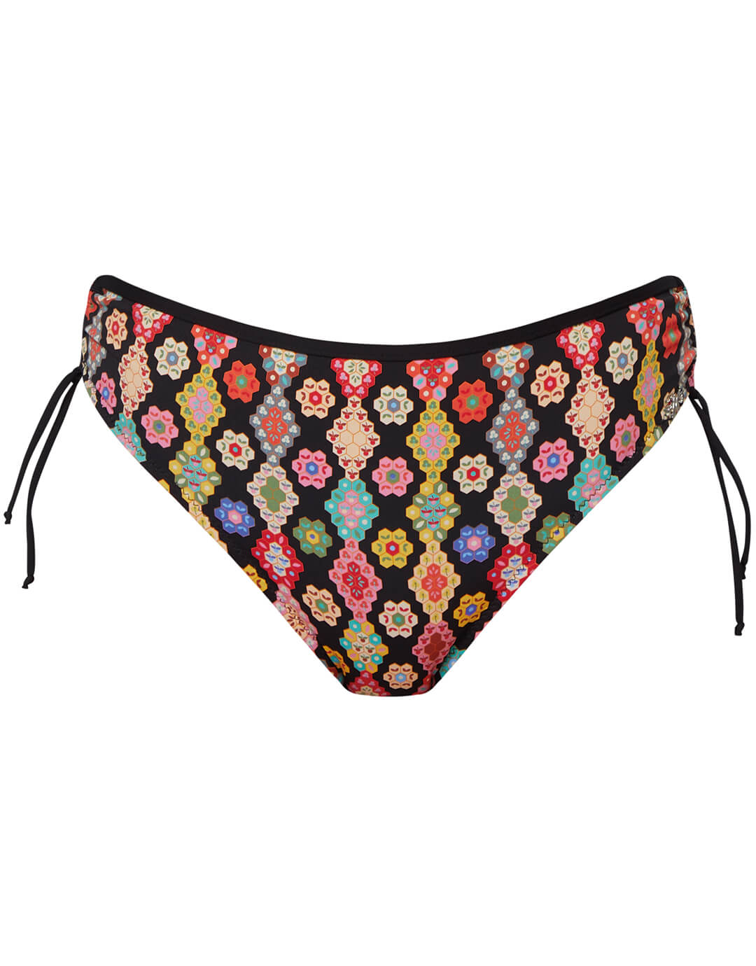 Desiree Adjustable Leg Bikini Pant - Simply Beach UK