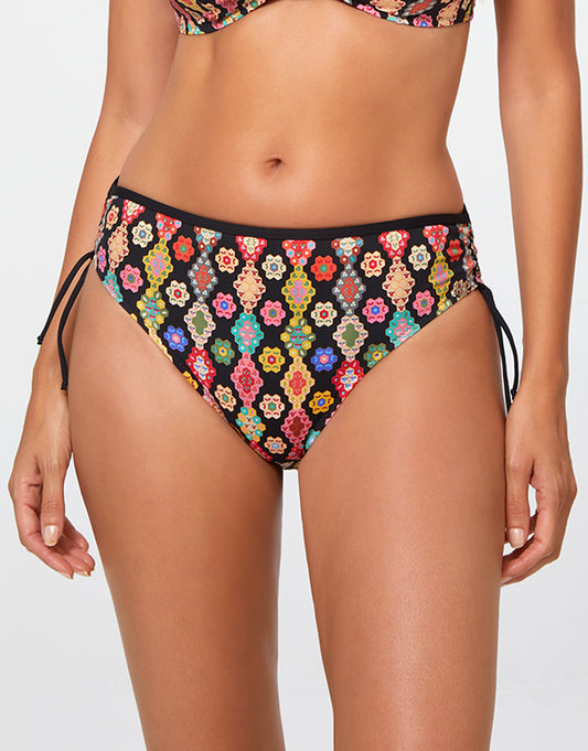 Desiree Adjustable Leg Bikini Pant - Simply Beach UK