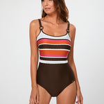 Eden Swimsuit - Simply Beach UK