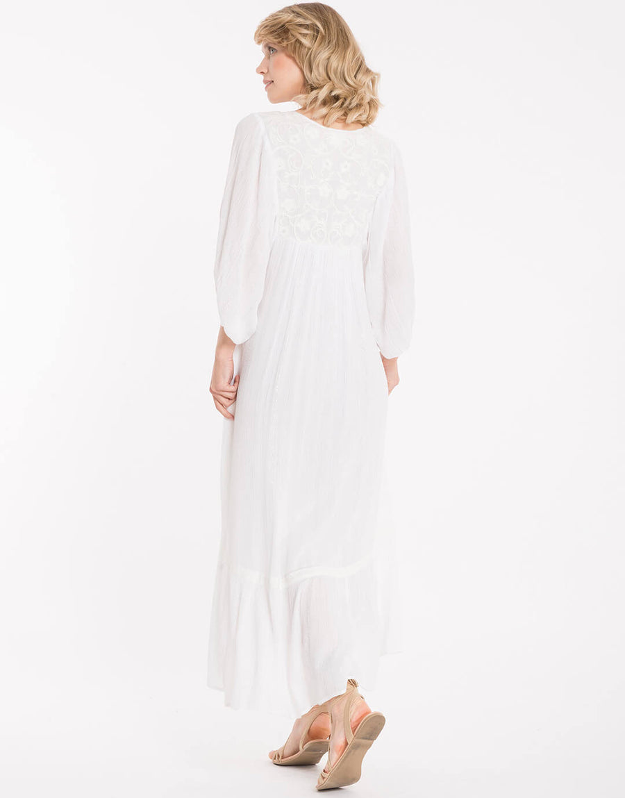 MONICA DRESS main image 1