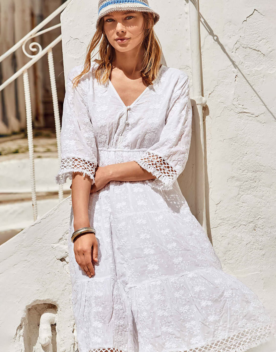 Selene Dress - Simply Beach UK