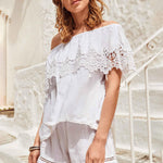 Minorca Top - Simply Beach UK