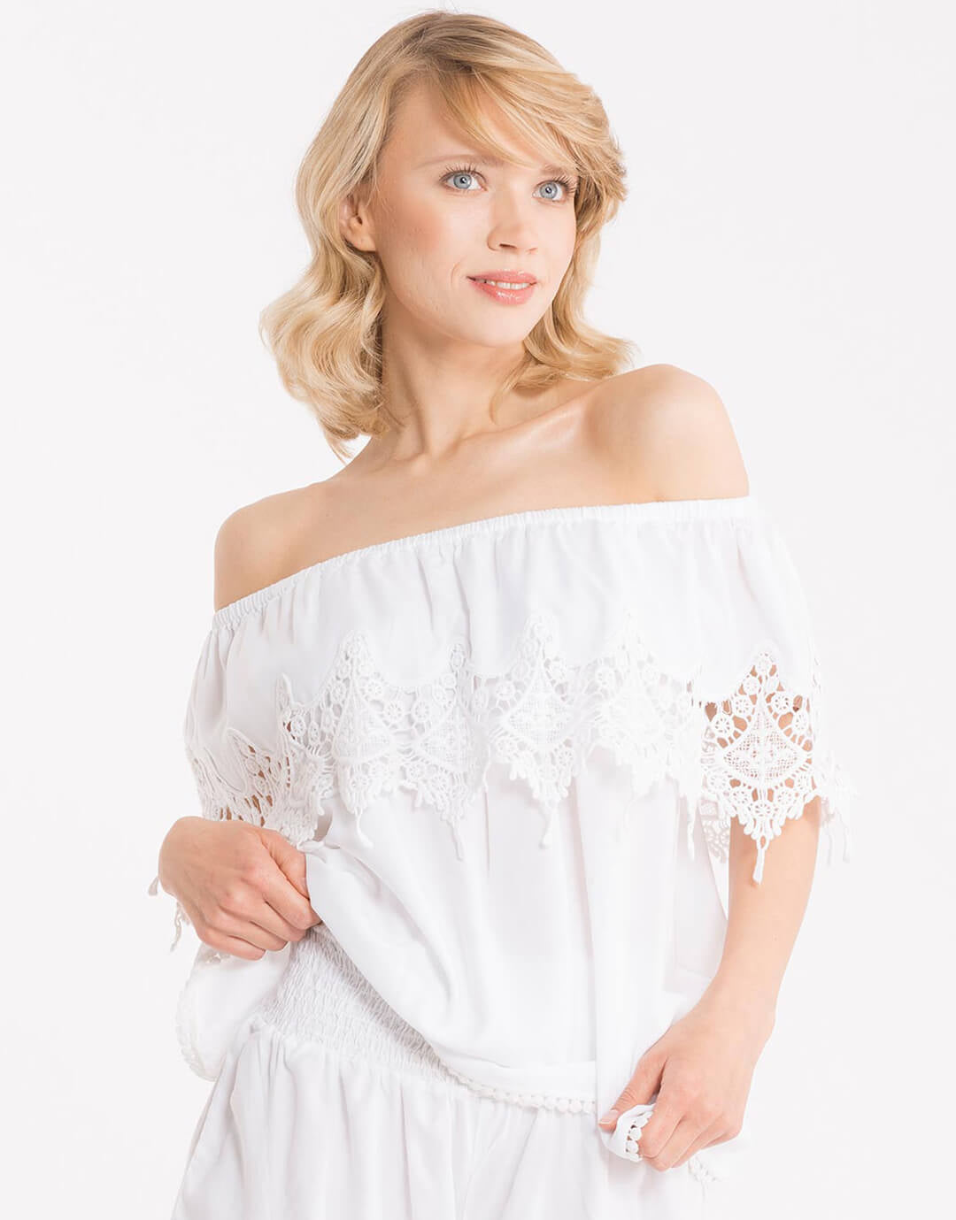 Minorca Top - Simply Beach UK