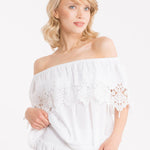 Minorca Top - Simply Beach UK