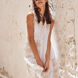 Salina Sleeveless Dress - Simply Beach UK