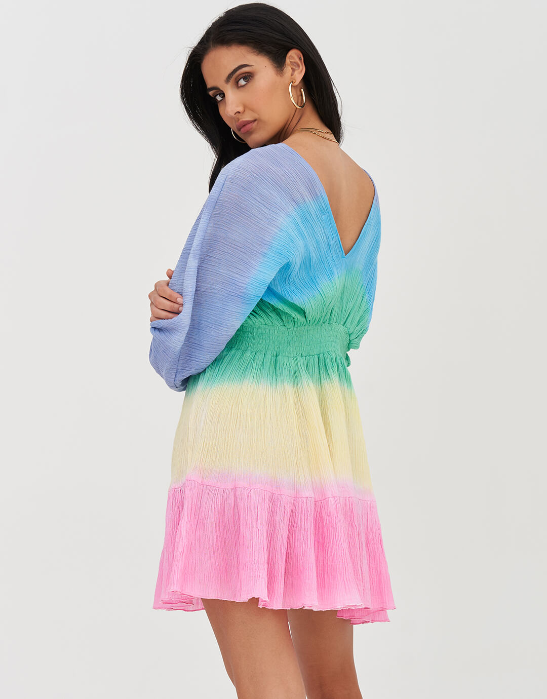 Pitusa sales clara dress