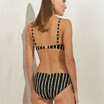 Catena Underwired Bikini Set - Simply Beach UK