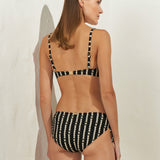 Catena Underwired Bikini Set - Simply Beach UK
