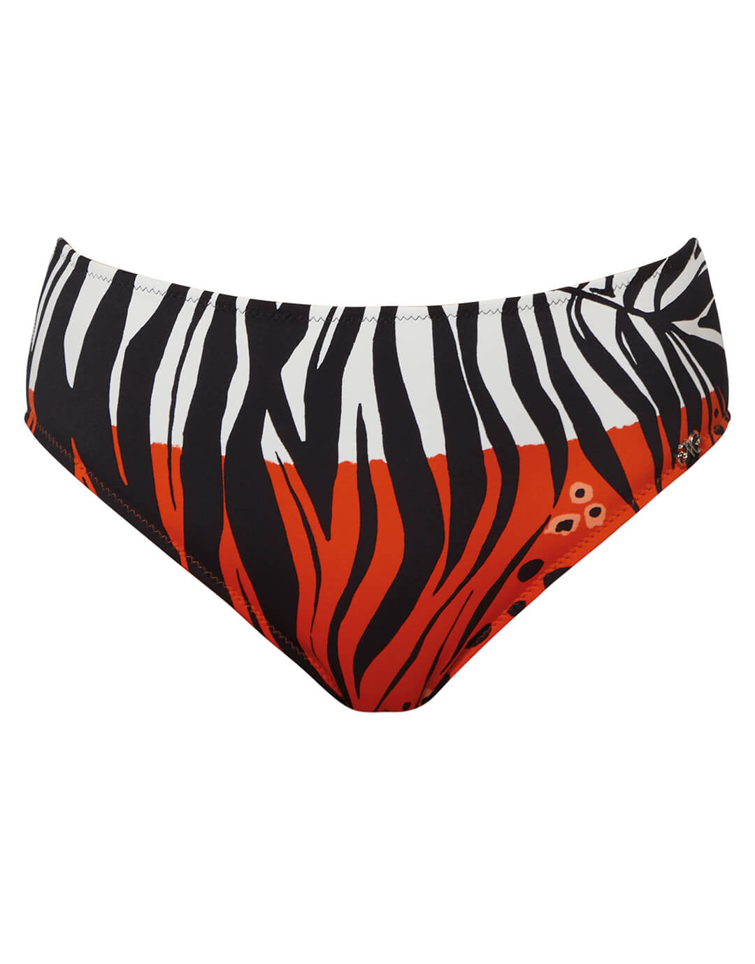 Nairobi Maxi Control Bikini Pant - Simply Beach UK