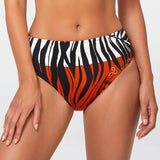 Nairobi Maxi Control Bikini Pant - Simply Beach UK