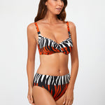 Nairobi Maxi Control Bikini Pant - Simply Beach UK
