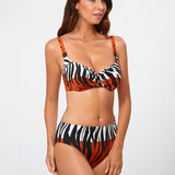 Nairobi Maxi Control Bikini Pant - Simply Beach UK