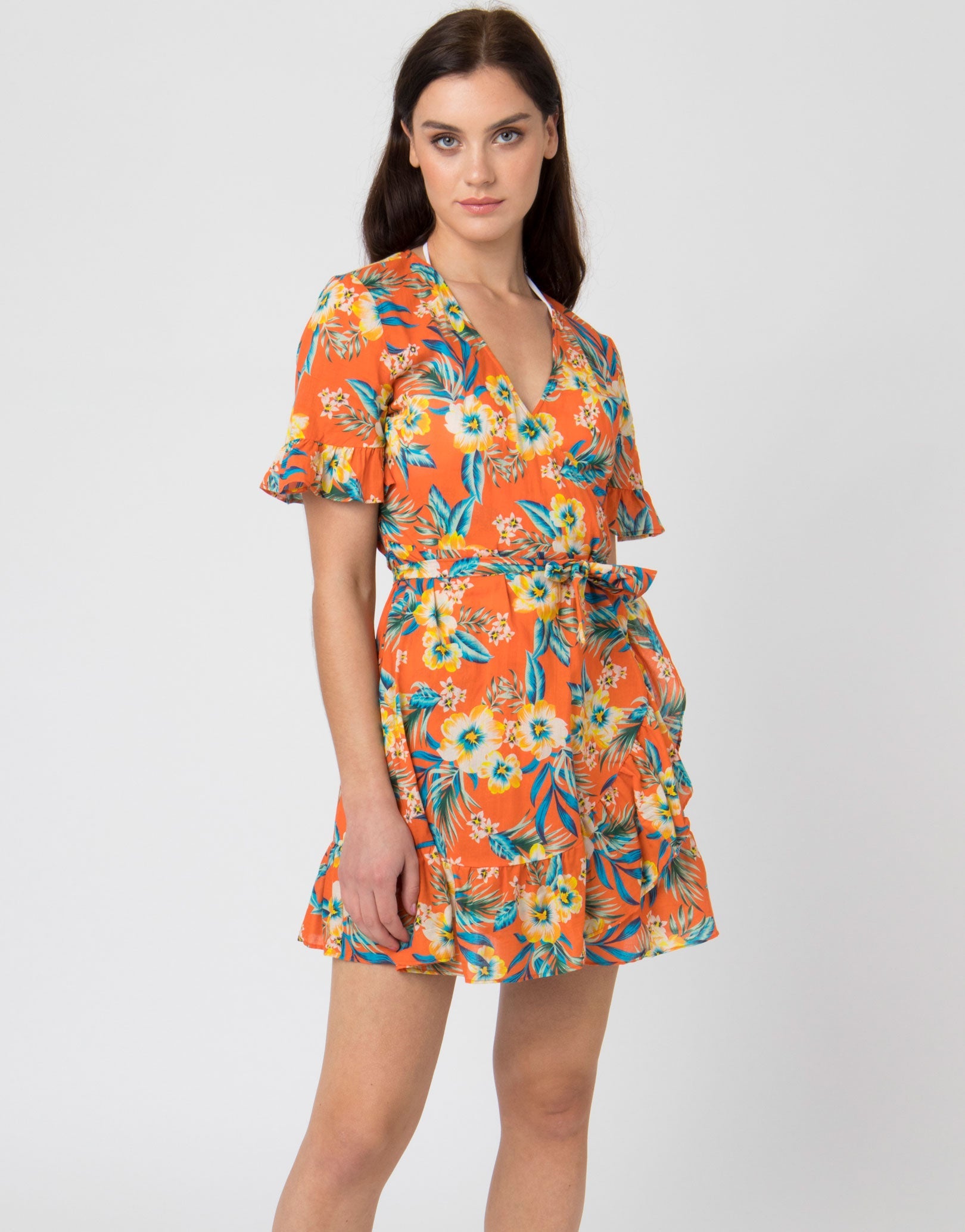 Pia Rossini Vivre Dress