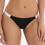 Banana Moon Florida Ayoa Tab Side Pant - Black