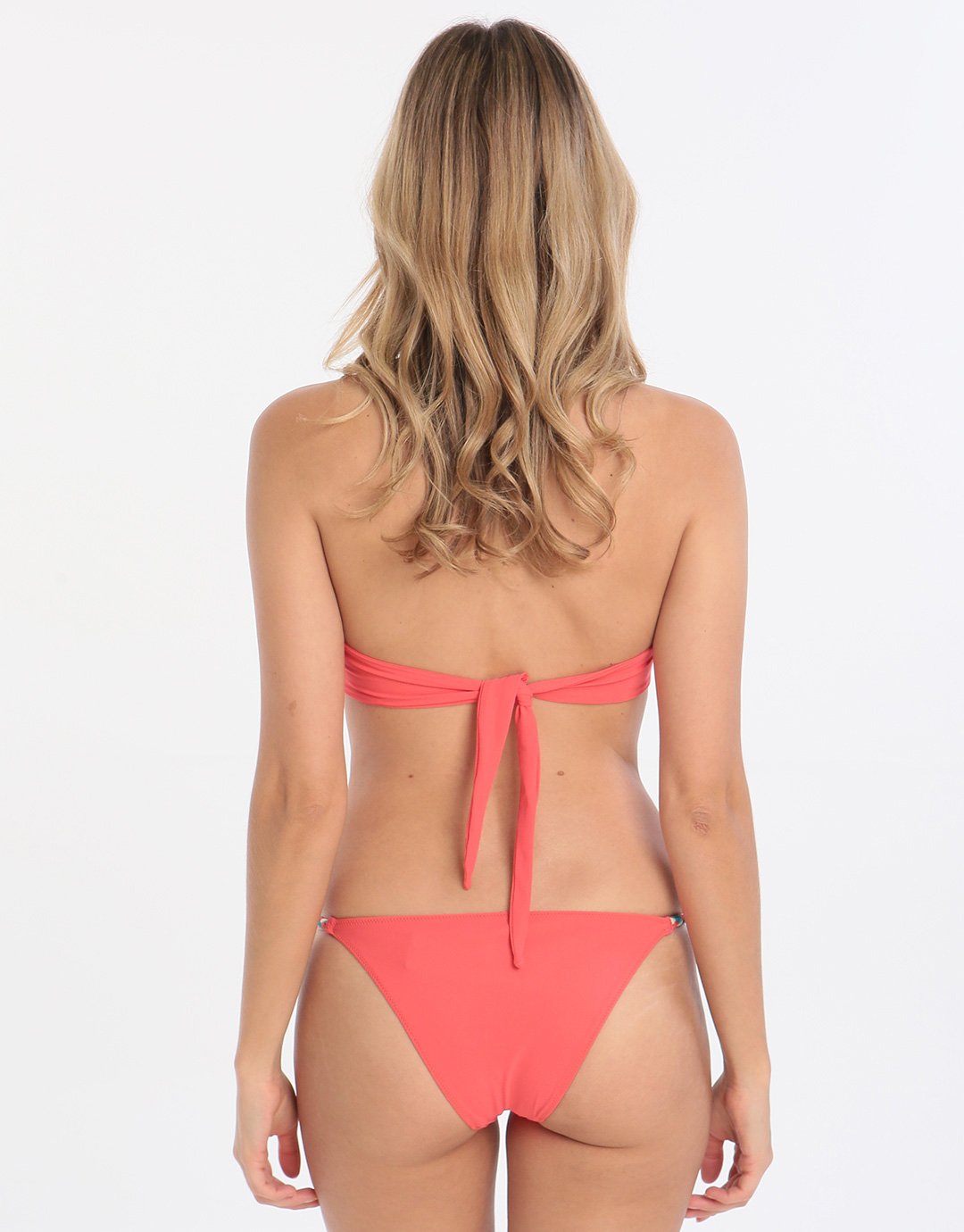 Banana Moon Teens Shoreline Peppa Hipster - Coral