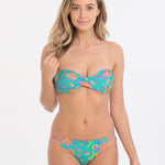 Banana Moon Teens Sunshower Vida Multi Strap Hipster - Caraibes