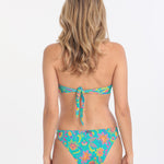 Banana Moon Teens Sunshower Vida Multi Strap Hipster - Caraibes