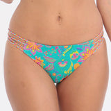 Banana Moon Teens Sunshower Vida Multi Strap Hipster - Caraibes