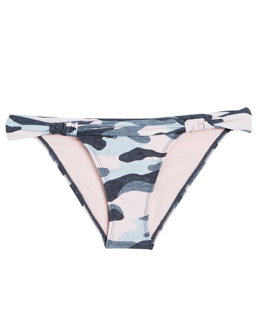 Camo Bia Tube Full Pant - Multi - Simply Beach UK