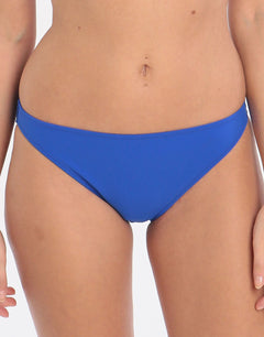 Gottex Profile Impact Sports Brief - Blue