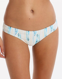 Heidi Klein Ravello Hipster Pant - Print