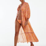Magritte Lia Long Cover Up - Simply Beach UK