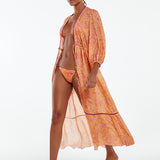 Magritte Lia Long Cover Up - Simply Beach UK