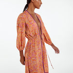 Magritte Lia Long Cover Up - Simply Beach UK