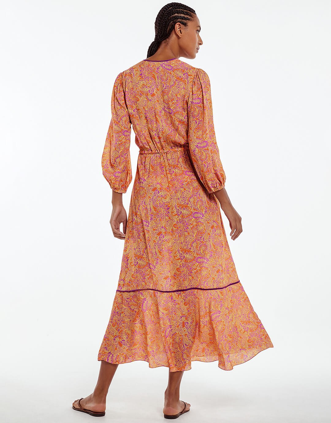 Magritte Lia Long Cover Up - Simply Beach UK