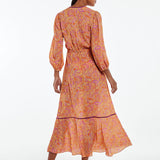 Magritte Lia Long Cover Up - Simply Beach UK