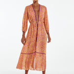 Magritte Lia Long Cover Up - Simply Beach UK