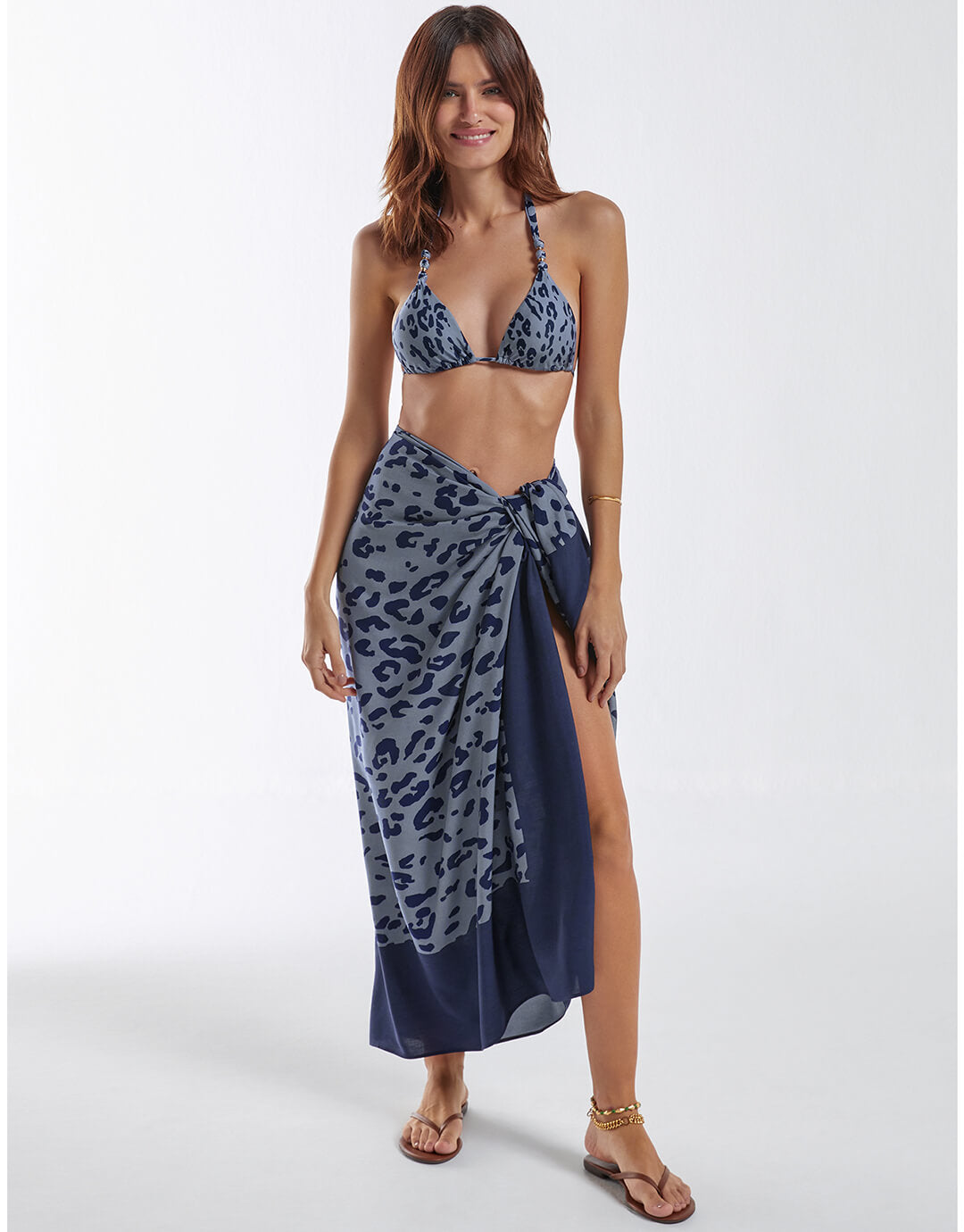 Maila Sarong - Simply Beach UK