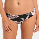 Seafolly Pacifico Hipster Pant - Black