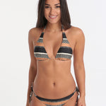 ViX Saona Long Tie Pant - Multi